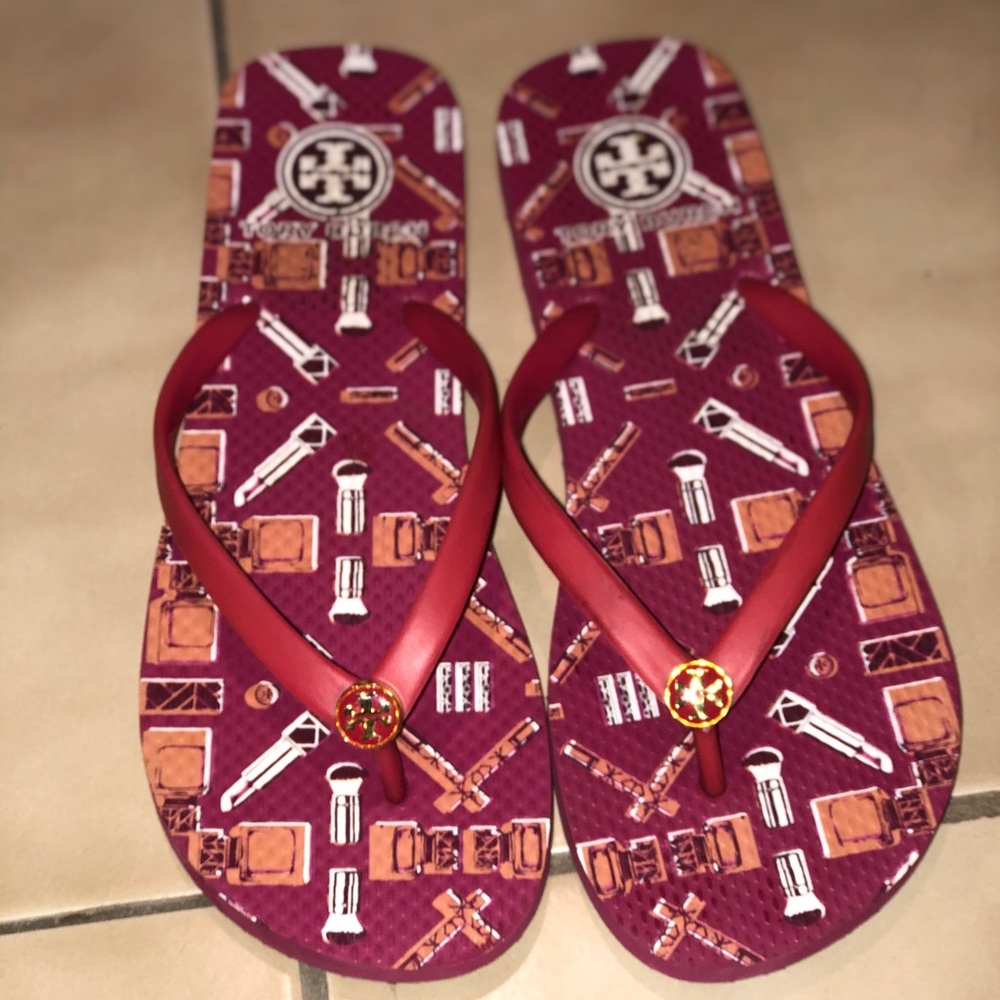 Tory Burch Sandals